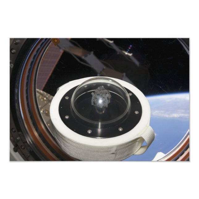 A moon rock 3 photo print (Front)