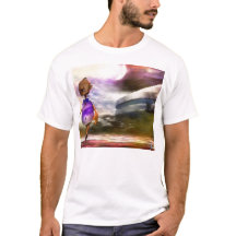 A Most Unusual Alien