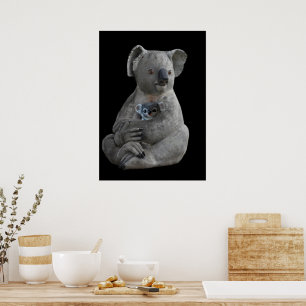 A Mother’s Embrace Poster