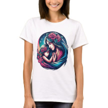 A Mother’s Love is Forever