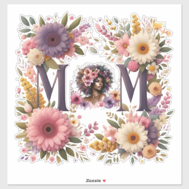 A Mother's Beauty  (Sheet)