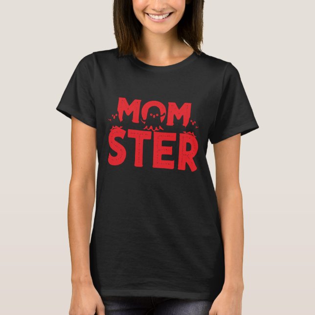 A Mother's Day Twist Women's Tee (Front)