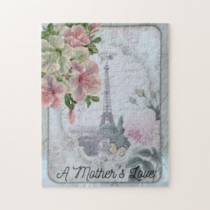 A Mothers Love Jigsaw Puzzle