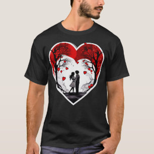 A mothers love knows no boundaries only endless de T-Shirt