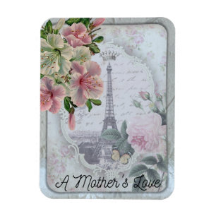 A Mothers Love Magnet