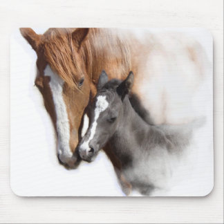 A Mothers Love Mouse Mat