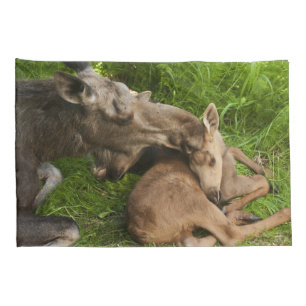 A Mother's Love Pillowcase