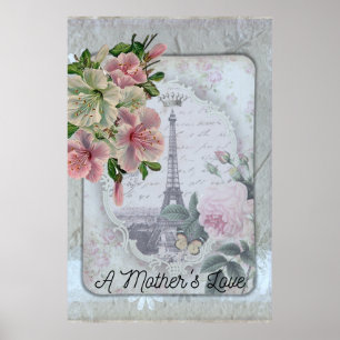 A Mothers Love Poster