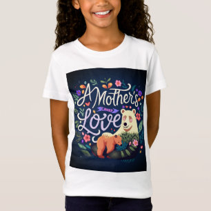 a mothers love T-Shirt