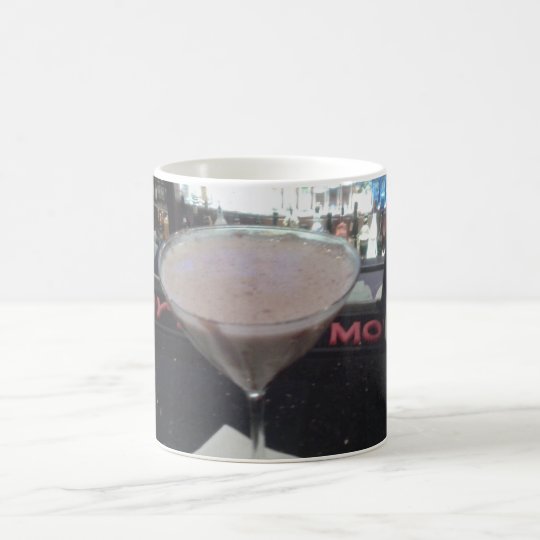 A Mug