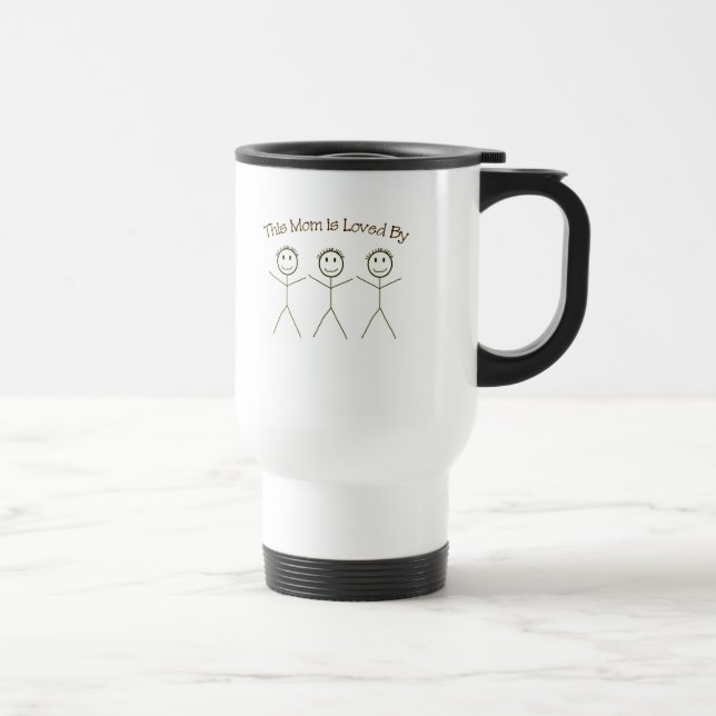 A Mug for Mum (Right)
