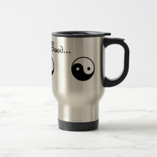 A Mug Of Inspiration