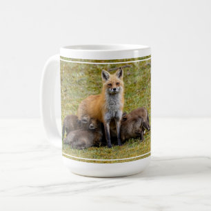 A Mum's Day Coffee Mug