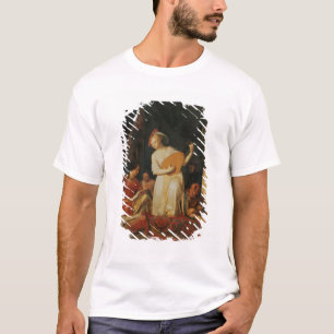 A Musical Party, 1681 T-Shirt
