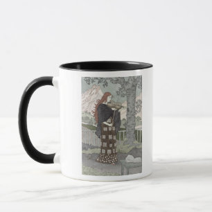 A Musician Mug