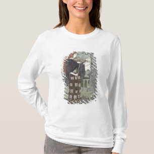 A Musician T-Shirt