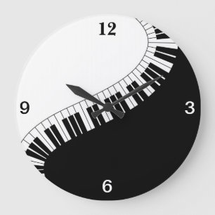 A Musician's Time Clock