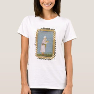 A Muslim Religious Figure, from the Small Clive Al T-Shirt