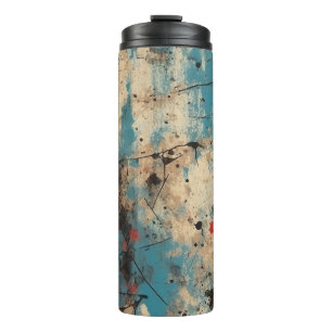 A Must-Have for Grunge-Inspired Homes Thermal Tumbler