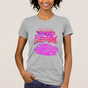 A Must-Have for Motorsport Enthusiasts T-Shirt