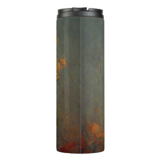 A mystic sage  thermal tumbler