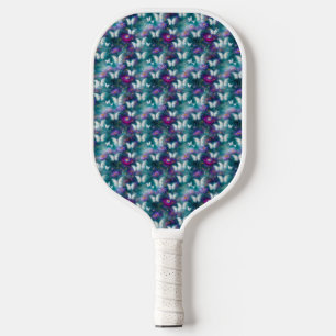 A Mystical Butterfly Series Design 9 Pickleball Paddle