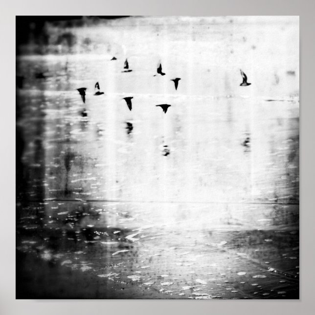 A Myth To Believe In Poster (Front)