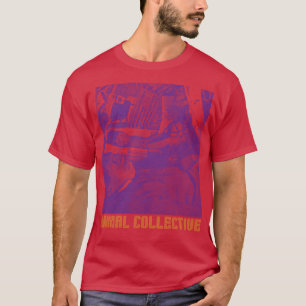 A N I M A L C O L L E C T I V E FanArtDesign T-Shirt