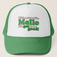 A Name Like Mello