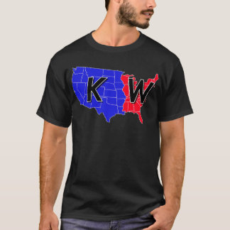A Nation Divided T-Shirt
