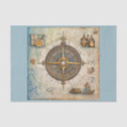 A Nautical Compass Series Design 12