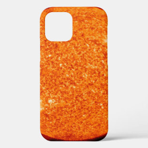 A NEAR VIEW OF THE BEAUTIFUL SUN iPhone 12 CASE