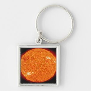 A NEAR VIEW OF THE BEAUTIFUL SUN KEY RING