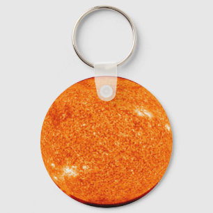 A NEAR VIEW OF THE BEAUTIFUL SUN KEY RING