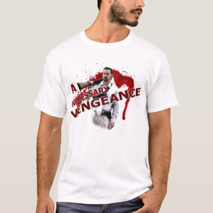 A Necessary Vengeance T-Shirt