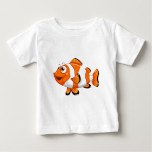 A nemo fish baby T-Shirt
