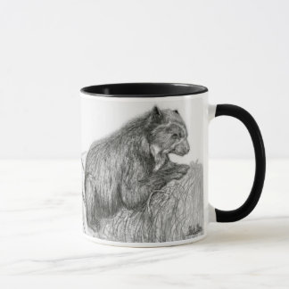 A. Neuman Bubu Mug