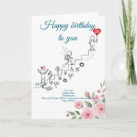 A New Age, A New Path, Birthday