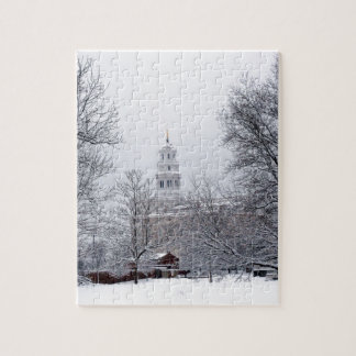 A New and Glorious Morn Jigsaw Puzzle