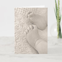 A New Baby Congratulations