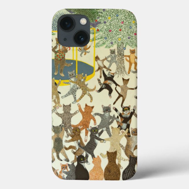 A New Beginning 2013 Case-Mate iPhone Case (Back)