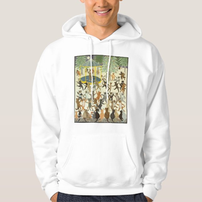 A New Beginning 2013 Hoodie (Front)