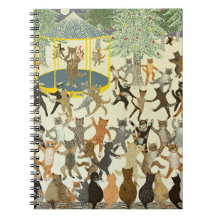 A New Beginning 2013 Notebook