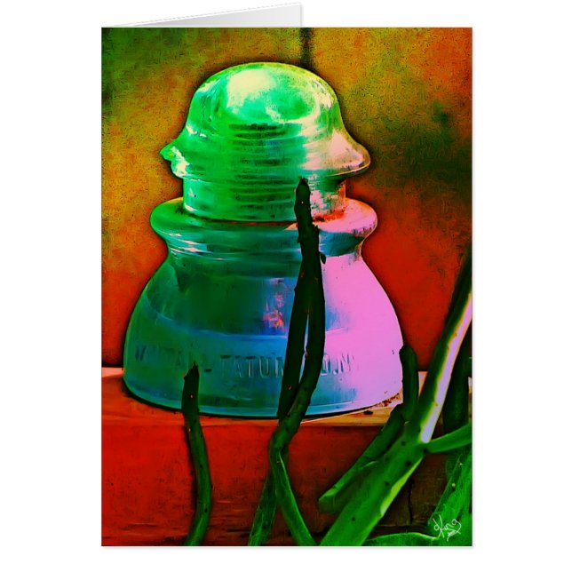 A New Calling (Front)