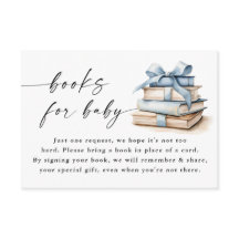 A New Chapter Begins Baby Shower Books For Baby