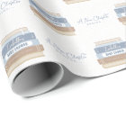 A New Chapter Begins Custom Storybook Baby Shower