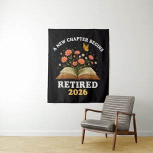 A New Chapter Begins Retired 2026 Tapestry
