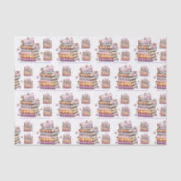 A New Chapter Story Book Bridal Shower 