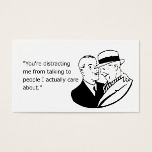A New Conversation Partner