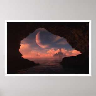 A New Dawn Poster